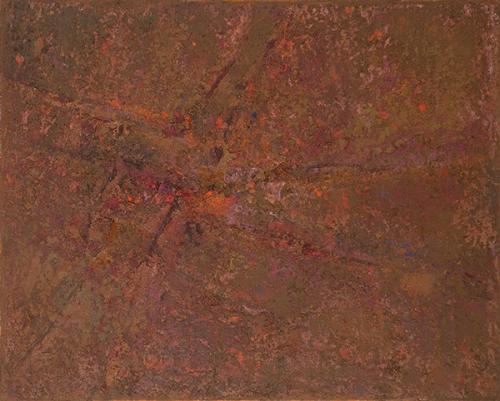 ORLANDO PELAYO - Tierra de España. Cartografía de la ausencia