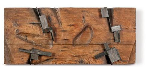  JOAQUÍN RUBIO CAMÍN - Sin título