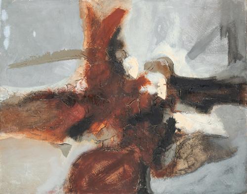 ANTONIO SUAREZ - Sin título