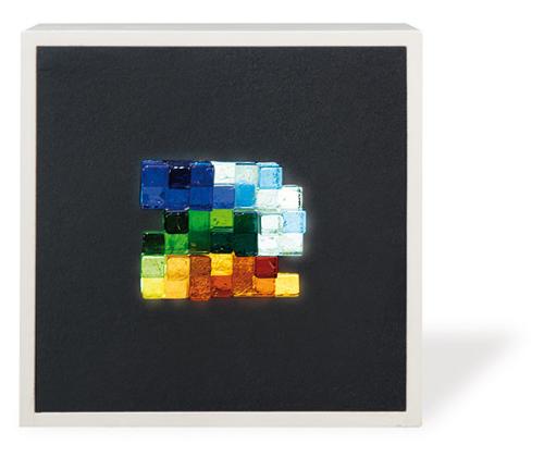 RAFAEL LEOZ - Sin título