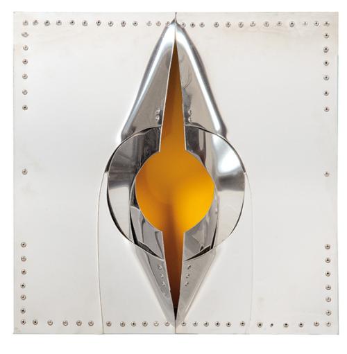 AMADEO GABINO - Sin título