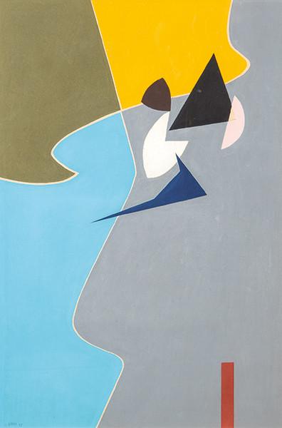 KAZUYA SAKAI - Sin título