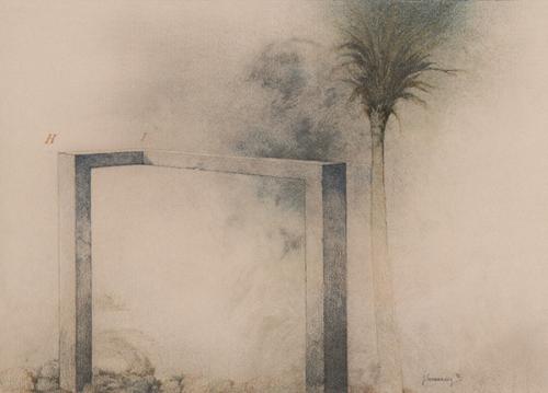  JOSÉ HERNÁNDEZ - Sin título