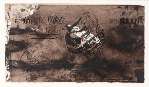 ALBERTO GRECO - Estamos todas.