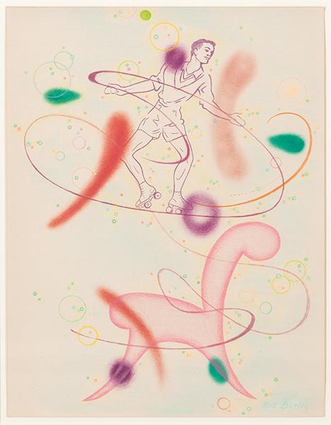 DIS BERLIN - Sin título