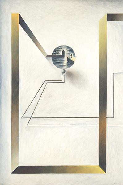 ANTONIO ROJAS - Doble recorrido