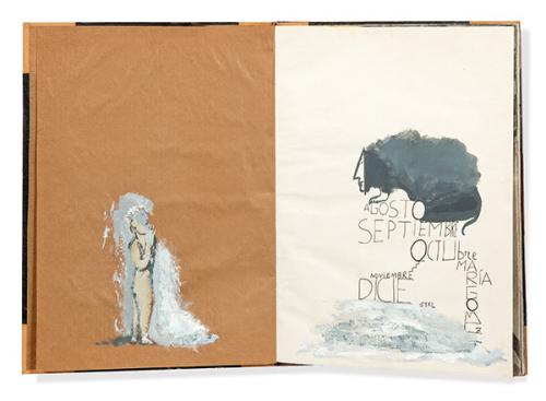  MARÍA GOMEZ - Agosto-septiembre-octubre-noviembre-diciembre