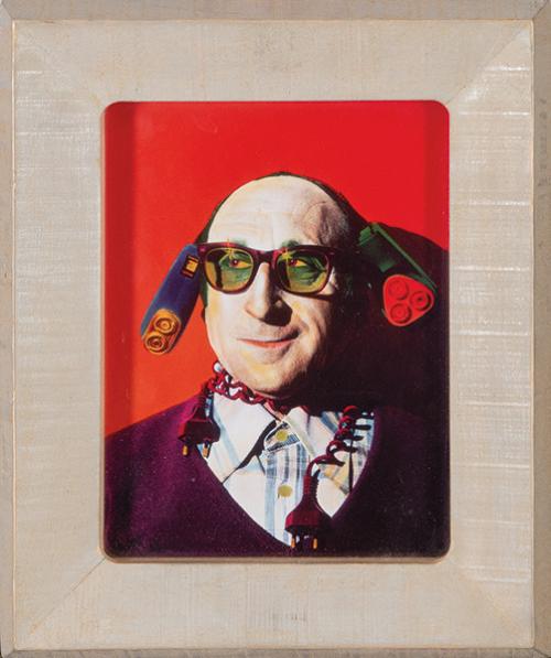 OUKA LEELE - Peluquería (Jaume Sisa)