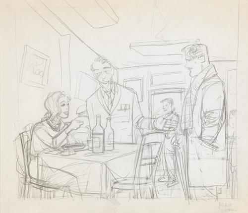  KIKO FERIA - En diciembre