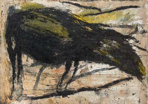 JOSÉ MARÍA SICILIA - Sin título