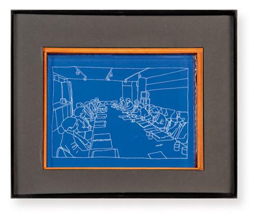  ANTONI MUNTADAS - Meeting MACBA