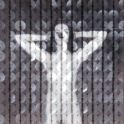 ISABEL MUÑOZ + FERNANDO BELLVER - Sin título