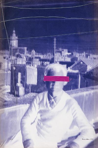  CARMEN CALVO - Personaje y ciudad