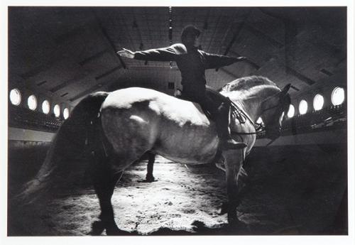 SEBASTIAO SALGADO - Serie La Doma