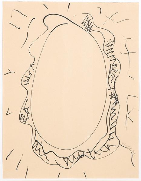  HUBERT KIEKOL - Sin título