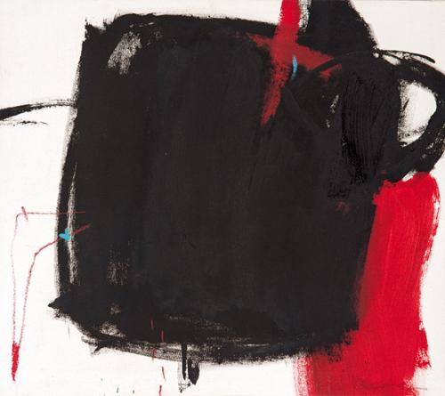 MARÍA VALLINA - Sin título