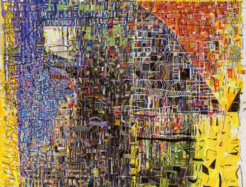  ESTEBAN LEYVA - Las bodas de virtudes