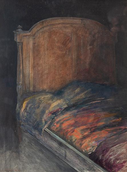  MELQUIADES ALVAREZ - Sin título