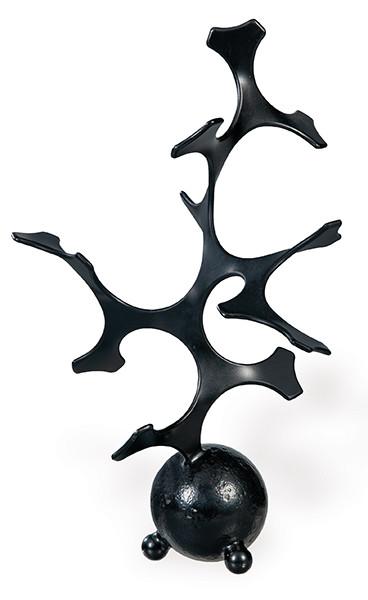 DIEGO CANOGAR - Sin título