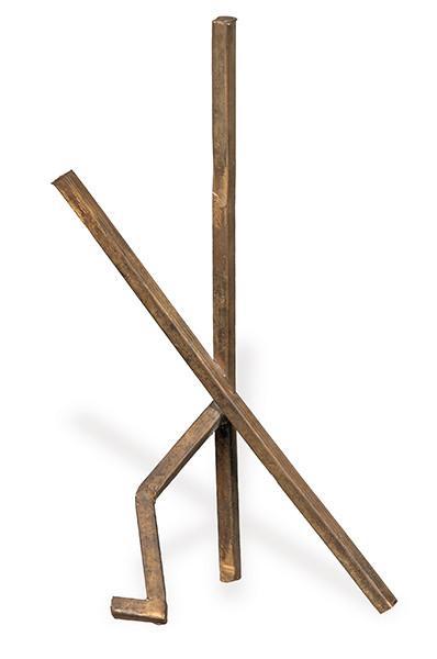  EMILIO MARTINEZ - Sin título (X)