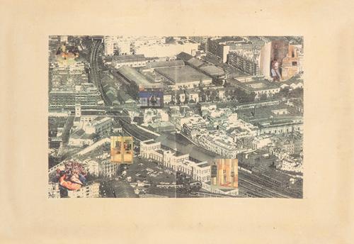 MOISÉS MORENO - Plan general X