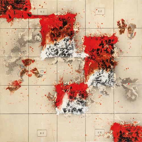 JOSE MANUEL CIRIA - Sin título