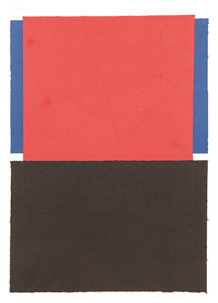 RAFAEL CANOGAR - Sin título