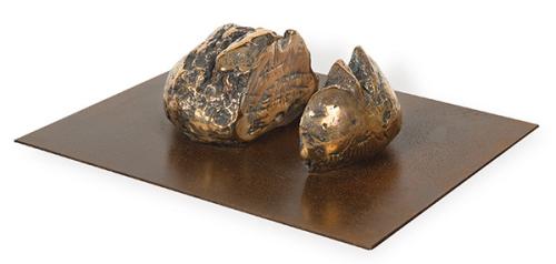 PABLO SERRANO - Pan partido