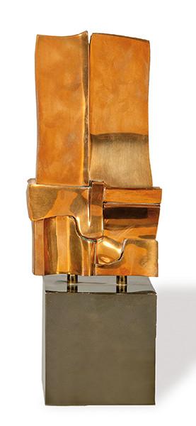 JOSÉ LUIS SANCHEZ - Sin título