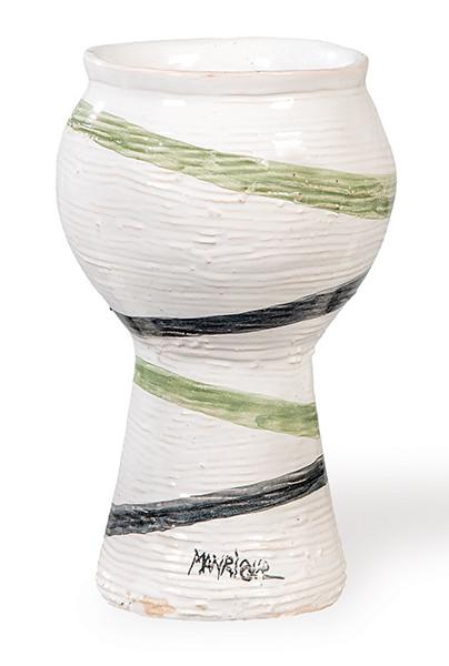 CESAR MANRIQUE - Sin título