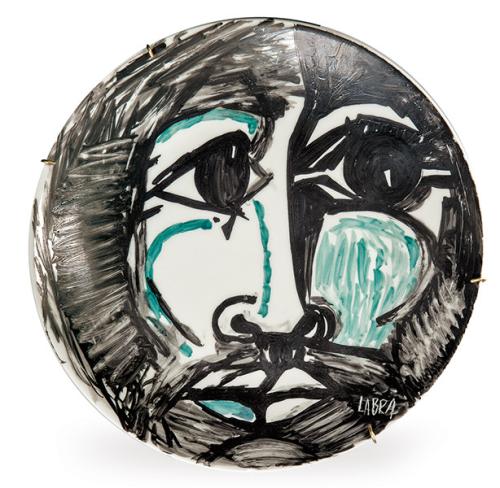 JOSÉ MARÍA DE LABRA - San Francisco