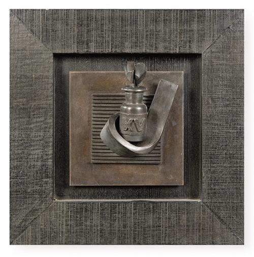 FAUSTINO AIZCORBE - Sin título