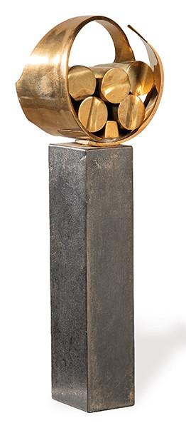 JUAN ANTONIO GIRALDO - Sin título