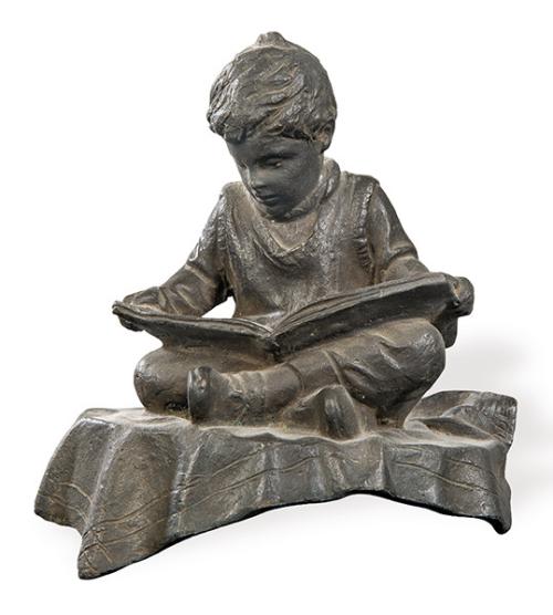 JULIO LOPEZ HERNANDEZ - La lectura