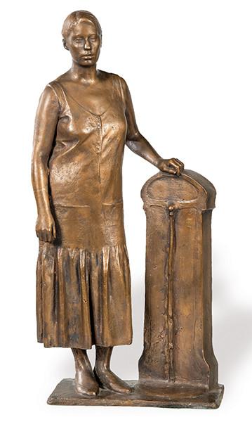 FRANCISCO LÓPEZ HERNÁNDEZ - La fuente