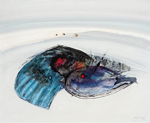 JULIO DE PABLO - Paisaje