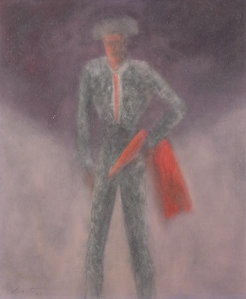 TOMÁS LORENTE REBOLLO - Torero