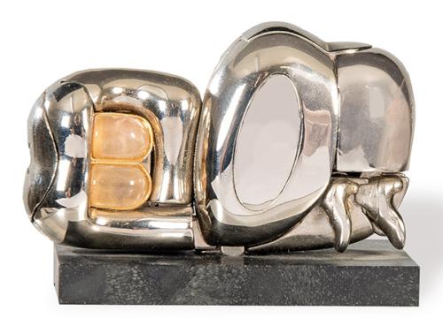 MIGUEL ORTIZ BERROCAL - Mini-Zoraida (Opus 111)