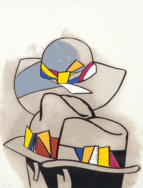 EDUARDO ÚRCULO - La Gran Dama