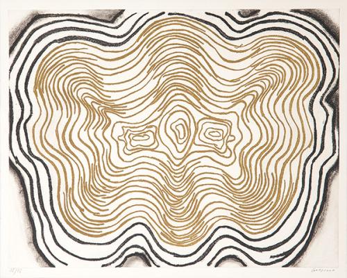 LUIS GORDILLO - Frontal III