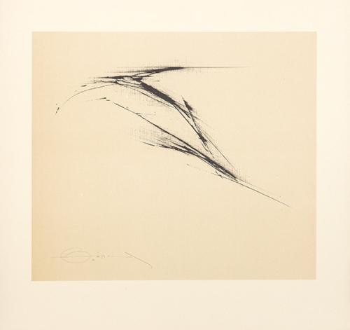 FERNANDO ZÓBEL - Sin título