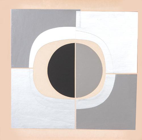 AMADEO GABINO - Sin título