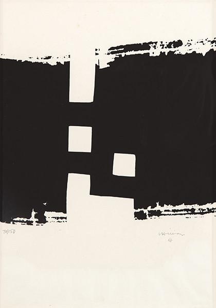 EDUARDO CHILLIDA - Fundación Benedicto Alfaro