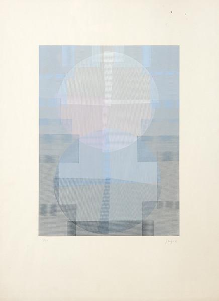 EUSEBIO SEMPERE - Círculos