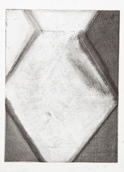 JOSÉ PEDRO CROFT - Sin título