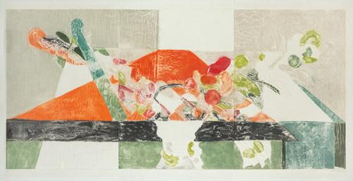 LUCIO MUÑOZ - GF N.º 14