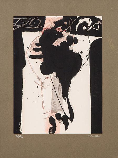 MANOLO MILLARES - Mutilados de Paz