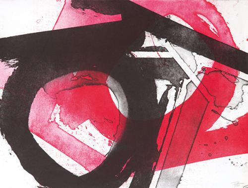 LUIS FEITO - Sin título