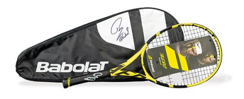 RAFA NADAL - Babolat Pure Aero