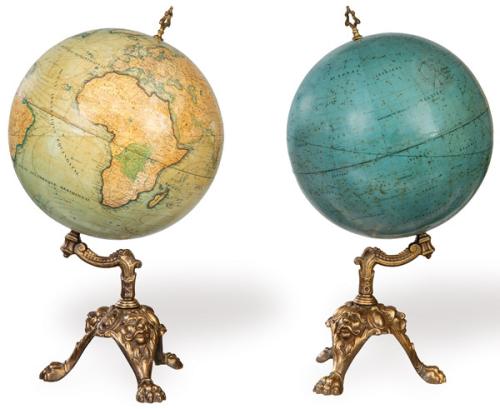 Jules Lebegue & Cie París h. 1885 